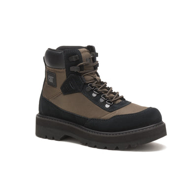 Caterpillar Conquer 2.0 Nylon Upper Occupational Boot