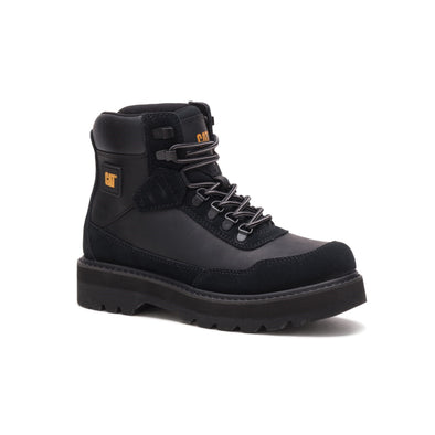 Caterpillar Conquer 2.0 Leather Upper Occupational Boot