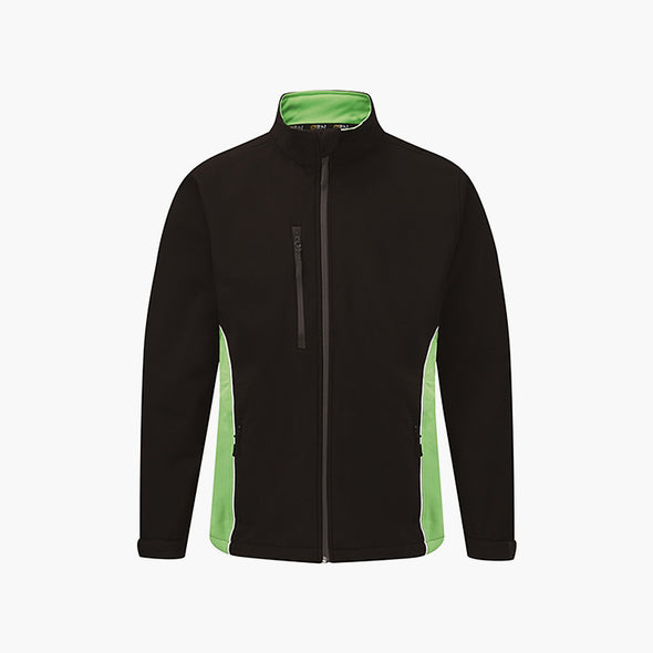 Orn 4280 Two-Tone Premium Softshell Jacket (4820928299062)