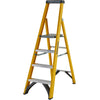 Youngman S400 HD GRP Platform Step Ladder (4808385855542)