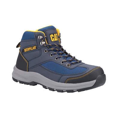 Caterpillar Elmore S1P Safety Hiker Boot