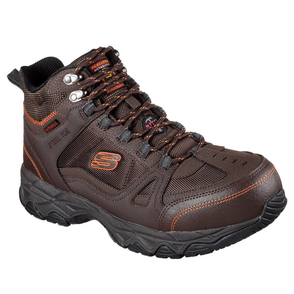 Skechers Ledom Safety Boot