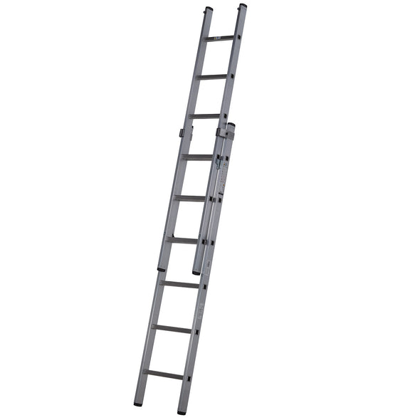 Youngman Trade 200 2-Section Ladder (4807222231094)