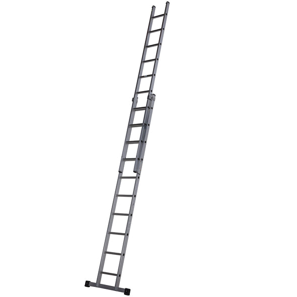 Youngman Trade 200 2-Section Ladder (4807222231094)