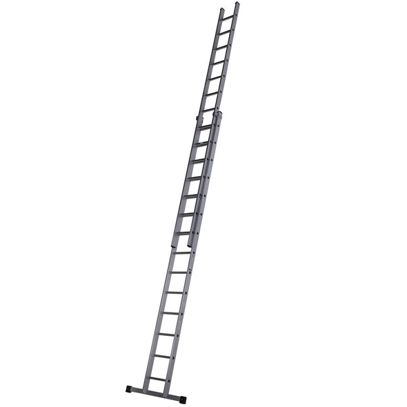 Youngman Trade 200 2-Section Ladder (4807222231094)