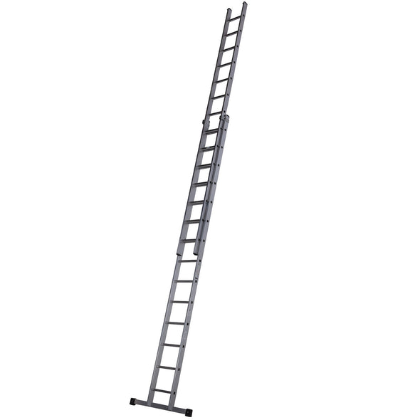 Youngman Trade 200 3-Section Ladders (4808355381302)