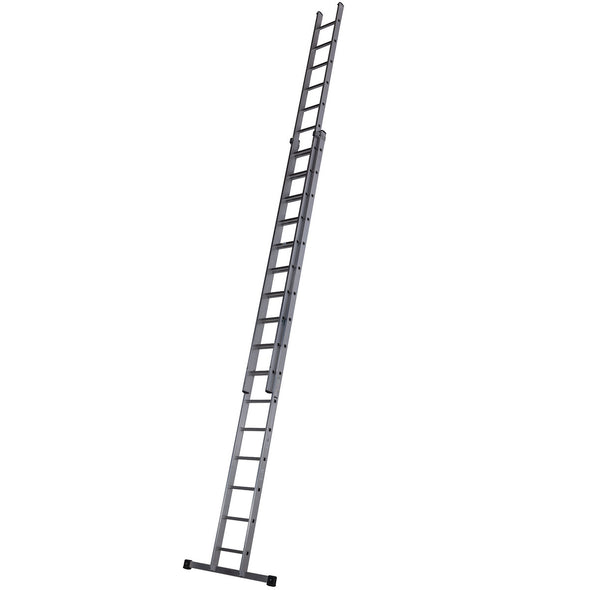 Youngman Trade 200 2-Section Ladder (4807222231094)