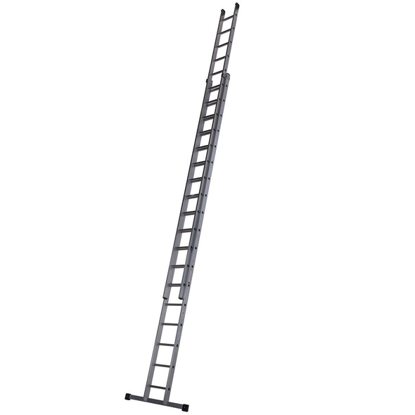 Youngman Trade 200 2-Section Ladder (4807222231094)