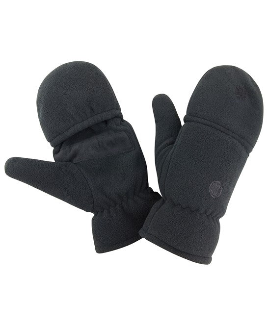 Result Winter Essentials Palmgrip Glove-Mitt