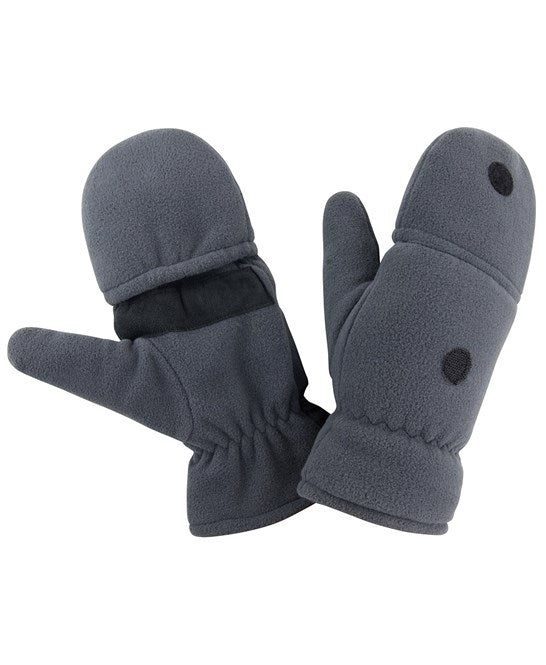 Result Winter Essentials Palmgrip Glove-Mitt