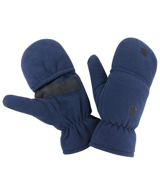 Result Winter Essentials Palmgrip Glove-Mitt