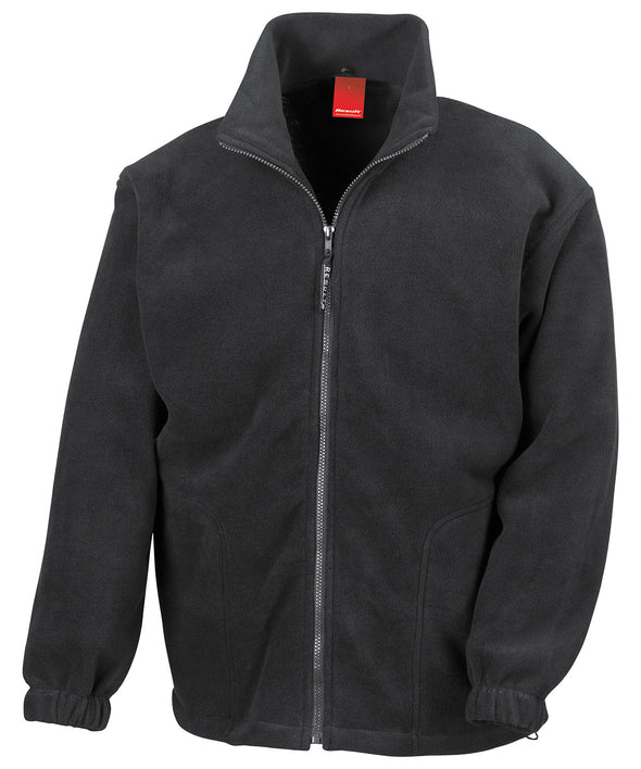 Result RE36A PolarTherm™ Jacket