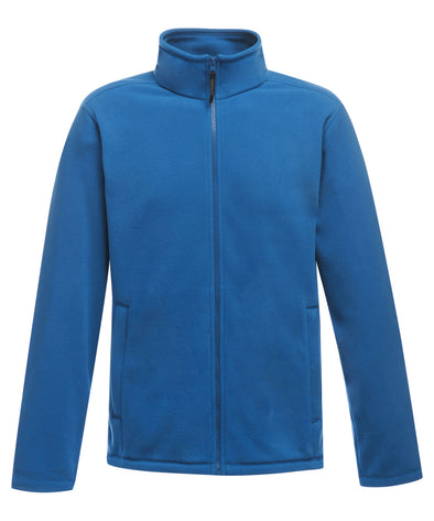 Regatta Professional RG138 Full-Zip Microfleece