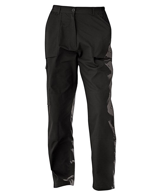 Regatta Professional RG235 Women's Action Trousers (Unlined)
