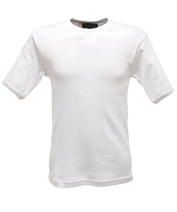 Regatta Professional RG288 Thermal Short Sleeve Vest