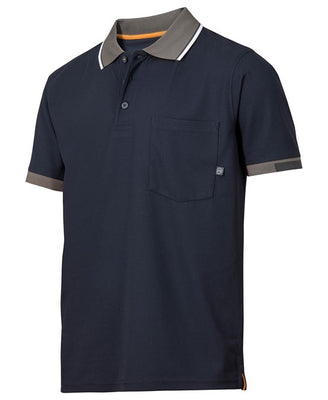 Thermal T-Shirt Short Sleeve B120 - The Work Uniform Company