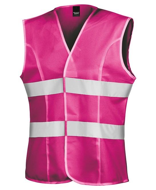 Result Core Women's Hi-Vis Tabard (Pack of 5)