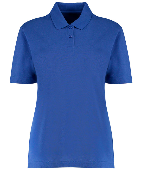 Kustom Kit KK722 Women's Workforce Polo (Regular Fit)