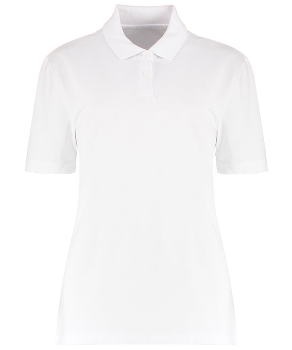 Kustom Kit KK722 Women's Workforce Polo (Regular Fit)