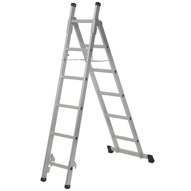 Werner 3-Way Combination Ladder (4807103152182)