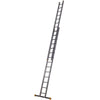Werner D-Rung Box Section Extension Ladders (4805648711734)