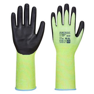 PPE – Tagged Safety Glove – Tradesetter