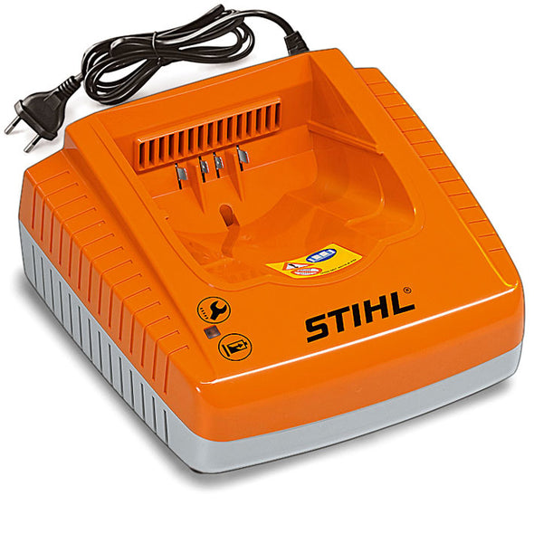 Stihl battery storage box (Small) (4751677980726)