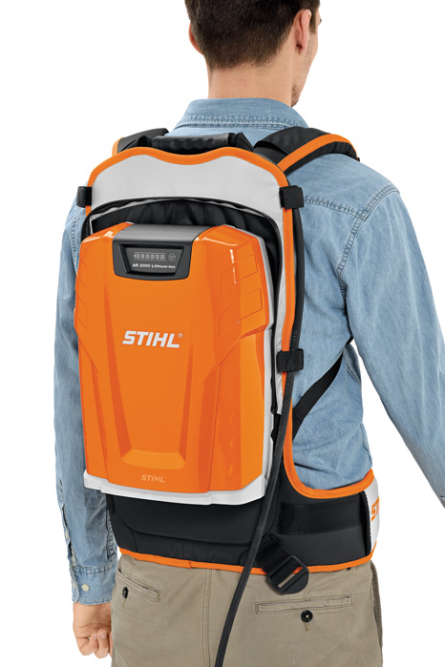 Stihl AR 2000 backpack battery (4747241914422)