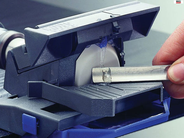 Multi-Sharp® Whetstone Water Cooled Sharpener