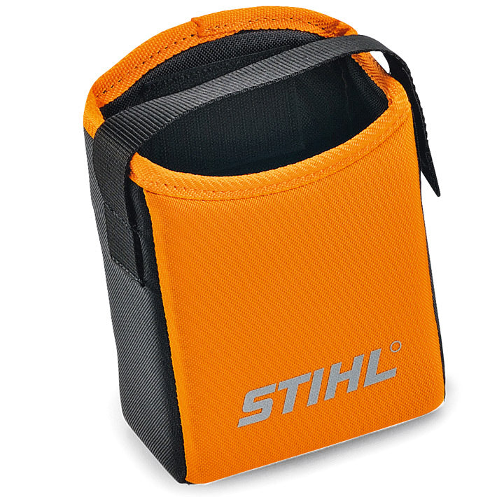Stihl AP holster (attachment for battery belt & carrying system) (4748863078454)