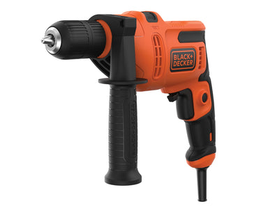 Black and Decker 240V BEH200 Heritage Drill (Corded)