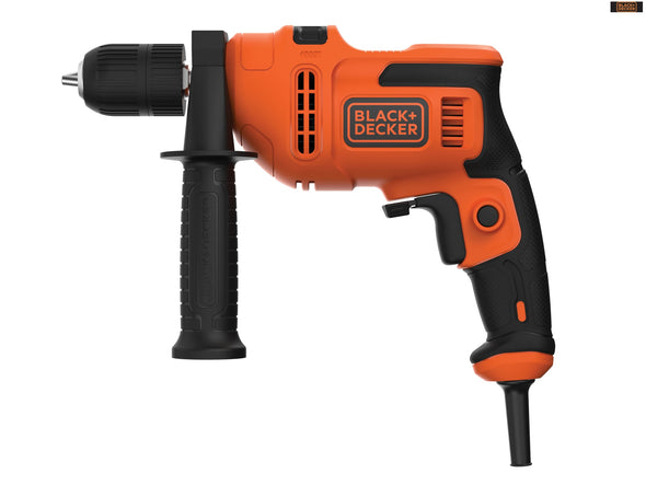 Black and Decker 240V BEH200 Heritage Drill (Corded)