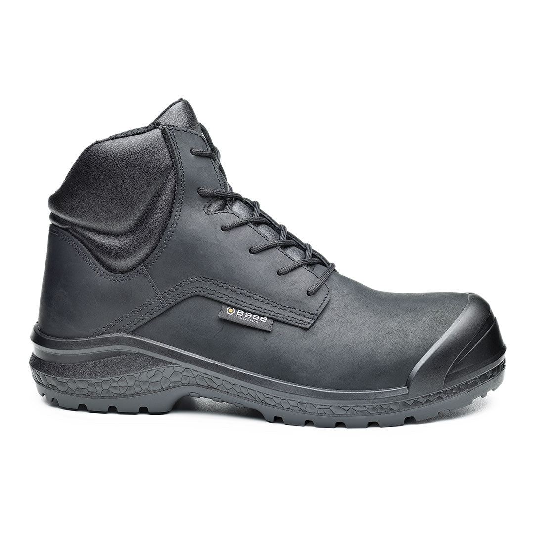 Portwest B0883 Be-Browny/Be Jetty Top Base Safety Boot (S3) (6539365908534)