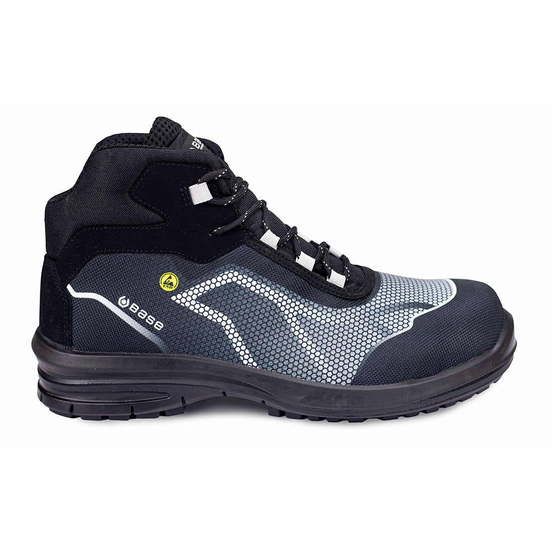Portwest B0979E Oren Top ESD S3 Safety Trainers