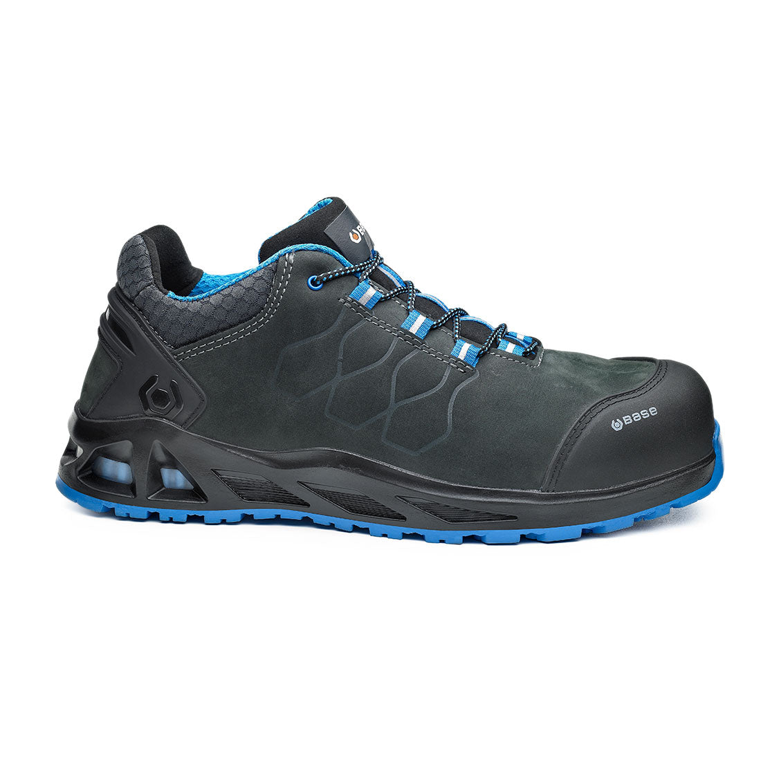 Portwest B1000B K-Road Base Premium Footwear (S3) (6563302047798)