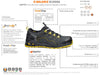 Portwest B1006 K-Balance Base Premium Footwear (S1P) (6575465791542)