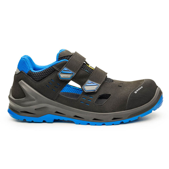 Portwest B1205 i-Bit Blue BASE Premium Footwear (S1P)