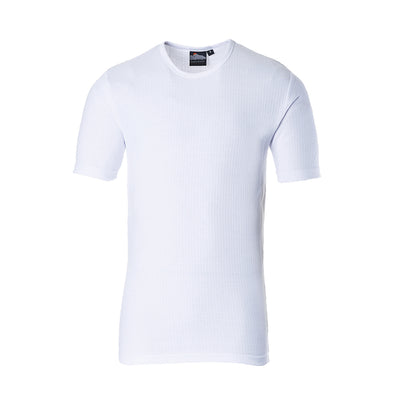 Portwest B120 Thermal T-Shirt Short Sleeve