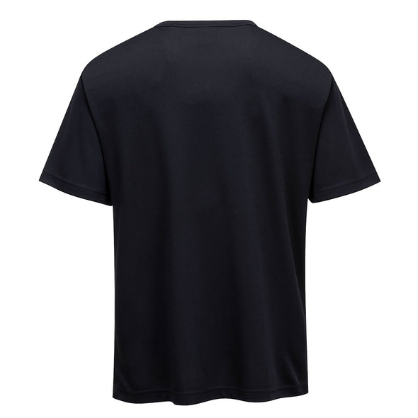 Portwest B175 Monza Short Sleeve T-Shirt (6544993583158)