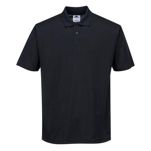 Portwest B185 Terni Short Sleeve T-Shirt (6545034281014)