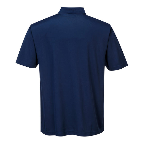 Portwest B185 Terni Short Sleeve T-Shirt (6545034281014)