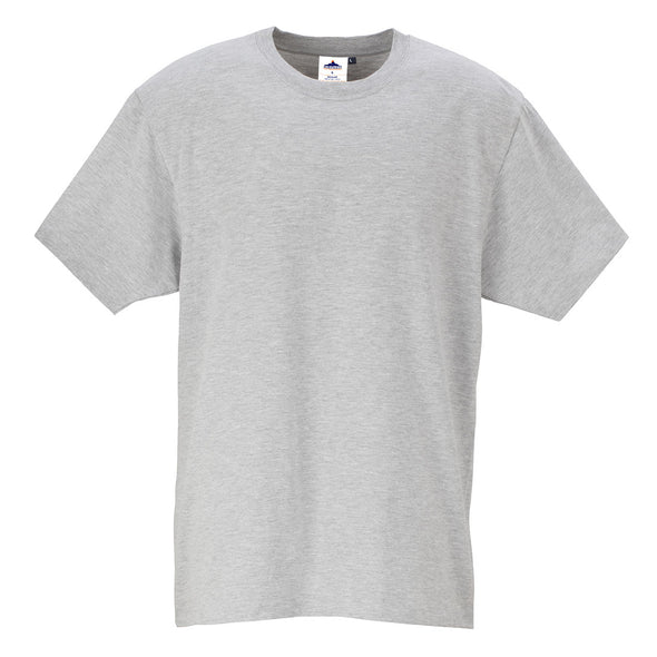 Portwest B195 Turin Short Sleeve T-Shirt (6545035919414)