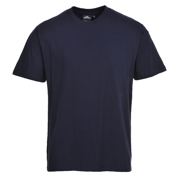 Portwest B195 Turin Short Sleeve T-Shirt (6545035919414)