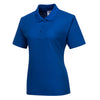 Portwest B209 Naples Ladies Polo Shirt (6588525412406)