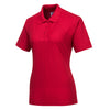 Portwest B209 Naples Ladies Polo Shirt (6588525412406)