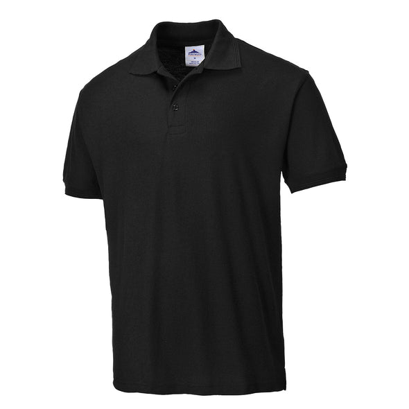 Portwest B220 Verona Cotton Short Sleeve Polo (6544892297270)