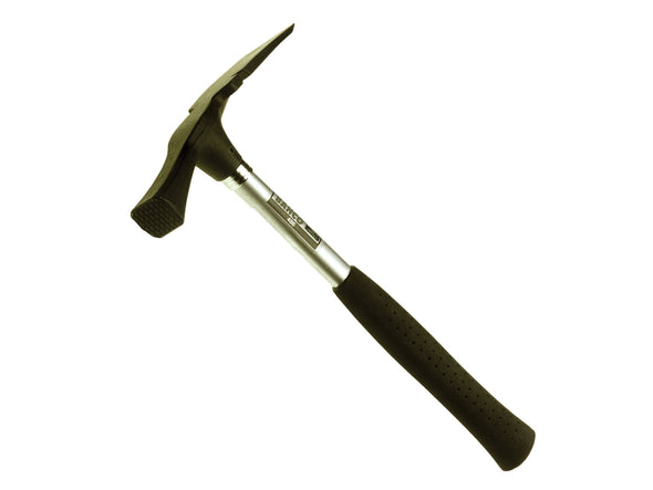 Bahco Bricklayers Steel Handled Hammer