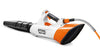 Stihl BGA 100 36V cordless blower (4744775696438)