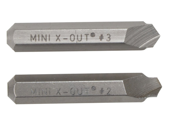 Boa Mini X-Out® Screw Extractors