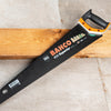 Bahco 55cm (22″) Hardpoint Handsaw (4775042285622)